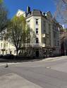 Strassenseite Ecklage - Etagenwohnung mit 84,00 m&sup2; in Aachen zum Kaufen