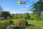 Ausblick Garten - 