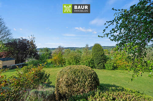 Ausblick Garten - 
