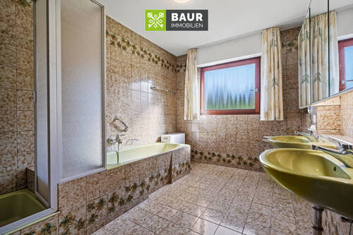 Badezimmer - 