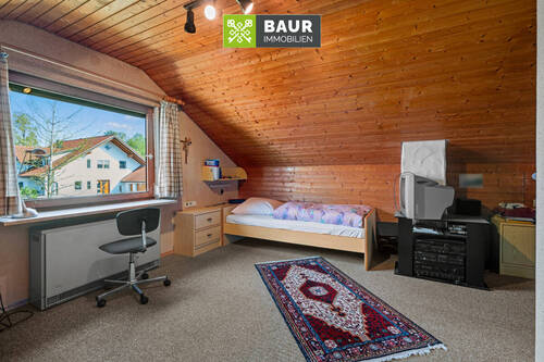 Schlafzimmer - 
