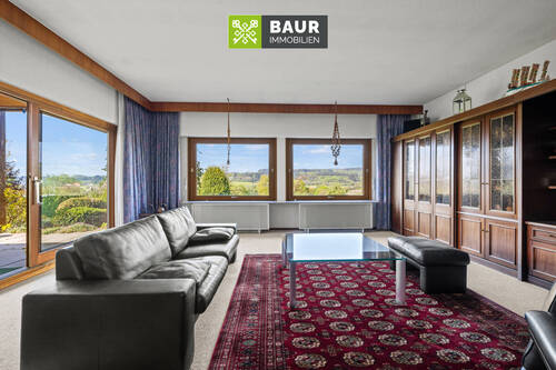 Wohnzimmer - 