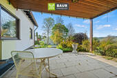 Terrasse - 
