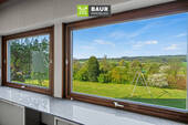 Ausblick Garten - 