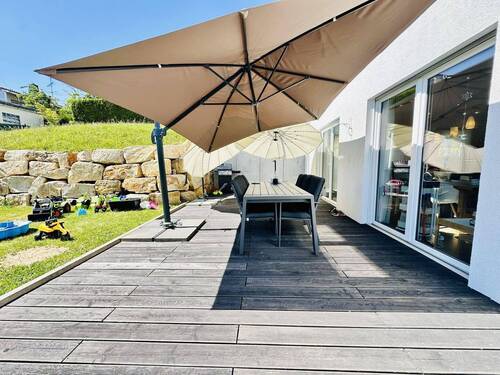 Terrasse - 