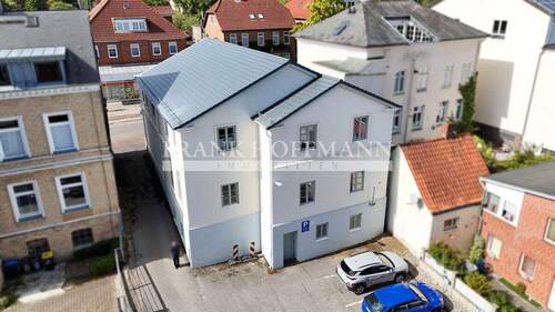 V10189-2 Rückansicht - Büro in Eutin zum Kaufen
