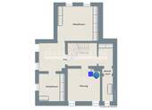 V10189-2 Grundriss KG - 