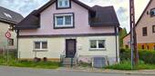 Außenansicht - Einfamilienhaus - 25.000,00 EUR Kaufpreis, ca.  150,00 m² Wohnfläche