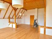 Dachgeschoss - 