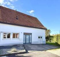 Wohnhaus mit großem Gartengrundstück in Gerstetten-Heuchlingen - Gerstetten / Heuchlingen