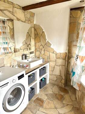 Badezimmer - 