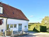 Hofeinfahrt - 