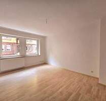 Gemütlich und gepflegt: Erdgeschosswohnung Nibelungenviertel - Nürnberg Bleiweiß