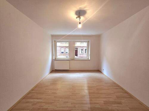 Schlafzimmer - 2 Zimmer Etagenwohnung in Nürnberg