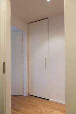 Einbauschrank - 