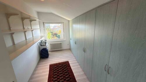 Kinderzimmer - Büro OG - 