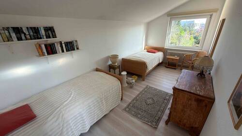 Kinderzimmer - Büro 2 OG - 