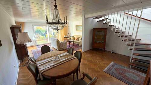 Wohn- und Essbereich (3) - 