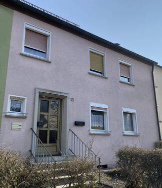 Bild1 - Klein aber mein! Direkt am Stadtpark!