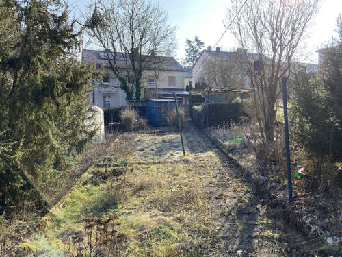 Bild4 - Reihenmittelhaus mit 57,00 m² in Neustadt/Aisch zum Kaufen