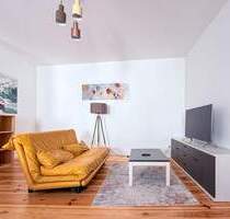 Möblierte 2-Zimmerwohnung für 2 Personen in Mitte - KEIN Fahrstuhl - Berlin