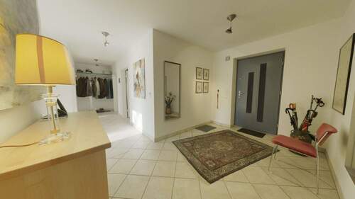 Flur_2 - Bungalow mit 221,40 m&sup2; in Nordhastedt zum Kaufen