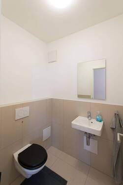 Gäste-WC - 