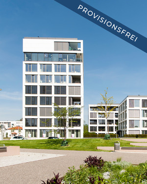 Außenansicht - Traumhafte 4,5-Zimmer-Wohnung in Ulm-Böfingen – Großzügiges Wohnen in ruhiger Lage