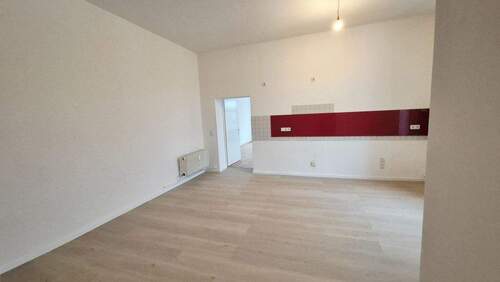 großzügige Wohnküche - Etagenwohnung mit 155,90 m&sup2; in Berlin zum Kaufen