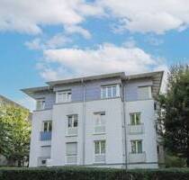 Attraktive 3-Zimmer-Terrassenwohnung mit eigenem Gartenanteil und Carport - Ihr neues Zuhause wartet - Dresden Lockwitz