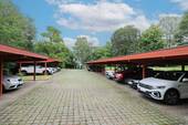 Carport Ansicht 02 - 
