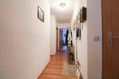 Wohnungsflur - 