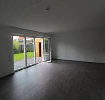 Moderne Doppelhaushälfte in Langwedel