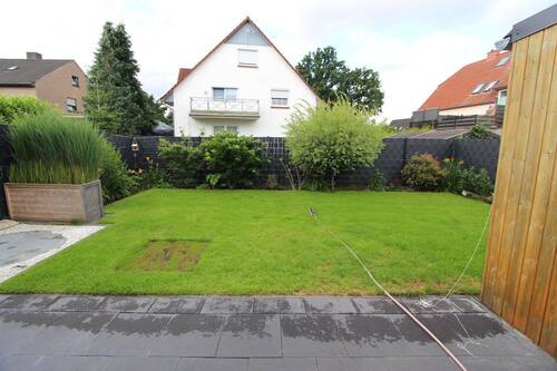 Garten - 