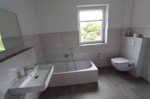 Hauptbadezimmer - 