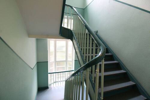 Treppenhaus - 