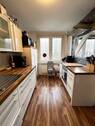 Küche - 3 Zimmer Etagenwohnung in Reppenstedt