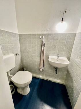Gäste WC - 