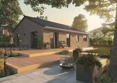 Hausansicht - Ihr neues Zuhause in Wegberg – Hausbau nach Ihren Vorstellungen