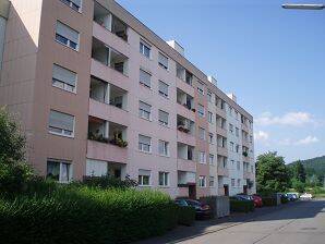 Objektansicht - ###Schöne Wohnung mit 2 Loggien###