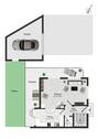 Grundriss Erdgeschoss - 