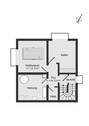 Grundriss Kellergeschoss - 