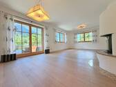 Großzügiger Wohn/-Essbereich - 5 Zimmer Doppelhaushälfte in Garmisch-Partenkirchen