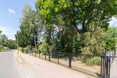 Die Straßenansicht - 