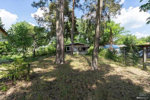 Das Grundstück - Baugrundstück für ein Einfamilienhaus