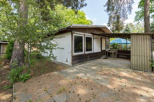 Der Bunglow - 