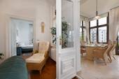 Hier fühlt sich jeder Tag wie Zuhause an - 