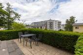 Ihr Platz an der frischen Ostseeluft - 