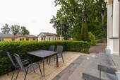Hier schmeckt der Kaffee doppelt so gut - Ihre Terrasse - 
