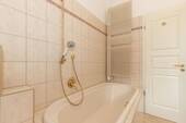 Ihr persönlicher Wellnessmoment - die Badewanne - 